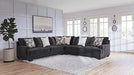 Lavernett Living Room Set - Inland Furniture (San Bernardino, CA)