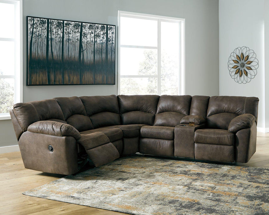 Tambo Living Room Set - Inland Furniture (San Bernardino, CA)