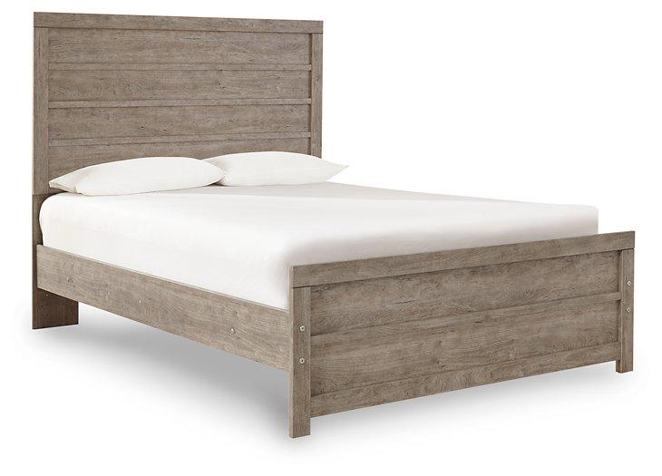 Culverbach Bedroom Set - Inland Furniture (San Bernardino, CA)