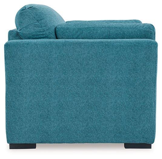 Keerwick Living Room Set - Inland Furniture (San Bernardino, CA)