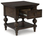 Veramond Occasional Table Set - Inland Furniture (San Bernardino, CA)