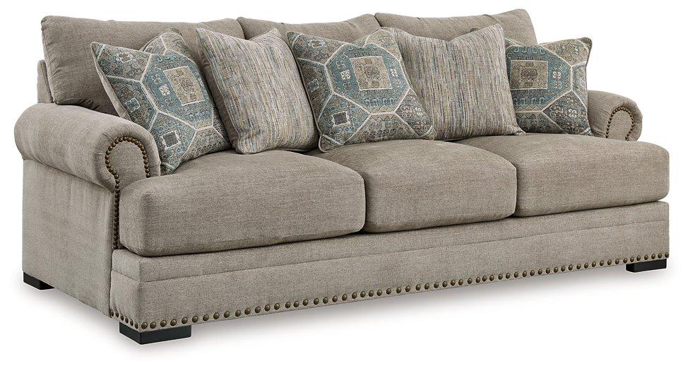 Galemore Living Room Set - Inland Furniture (San Bernardino, CA)