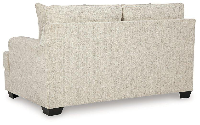 Heartcort Living Room Set - Inland Furniture (San Bernardino, CA)