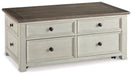 Bolanburg Table Set - Inland Furniture (San Bernardino, CA)