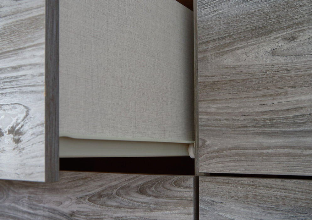 Bronyan Bedroom Set - Inland Furniture (San Bernardino, CA)