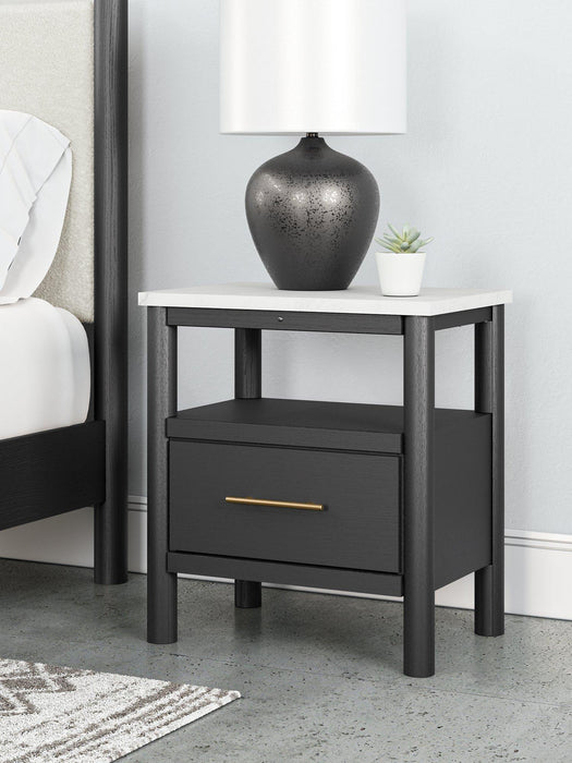 Cadmori Nightstand - Inland Furniture (San Bernardino, CA)