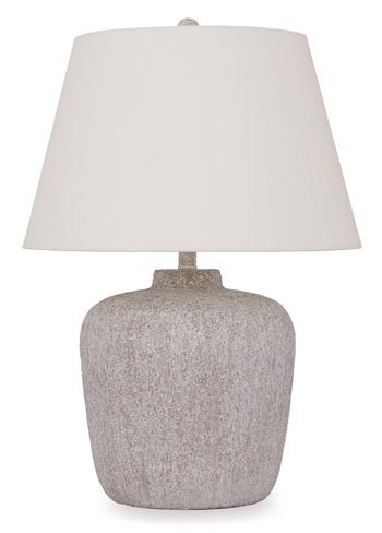 Danry Table Lamp - Inland Furniture (San Bernardino, CA)