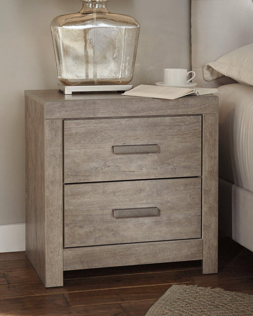 Culverbach Nightstand - Inland Furniture (San Bernardino, CA)