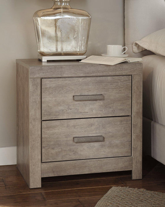 Culverbach Nightstand - Inland Furniture (San Bernardino, CA)