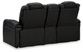 Caveman Den Upholstery Package - Inland Furniture (San Bernardino, CA)