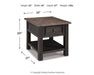 Tyler Creek Occasional Table Set - Inland Furniture (San Bernardino, CA)