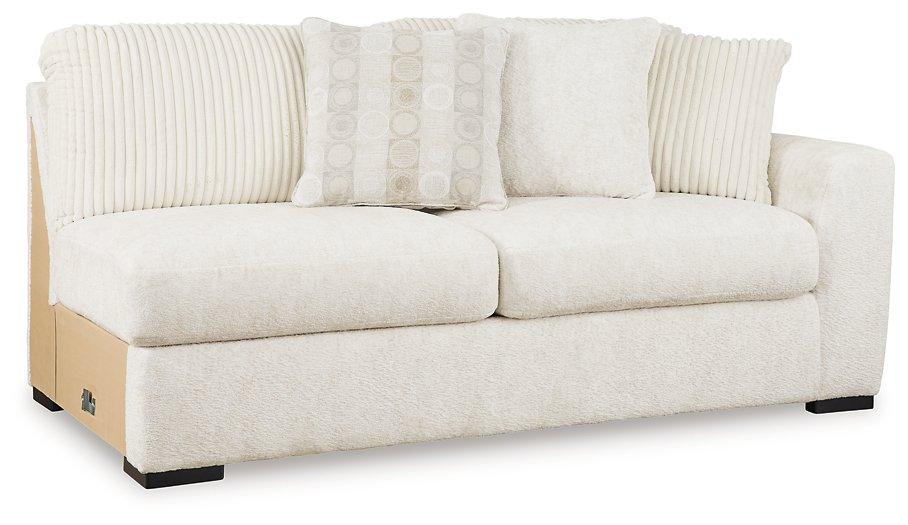 Chessington Sectional - Inland Furniture (San Bernardino, CA)