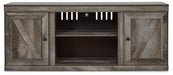 Wynnlow 3-Piece Entertainment Center - Inland Furniture (San Bernardino, CA)