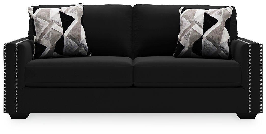 Gleston Living Room Set - Inland Furniture (San Bernardino, CA)