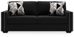 Gleston Living Room Set - Inland Furniture (San Bernardino, CA)