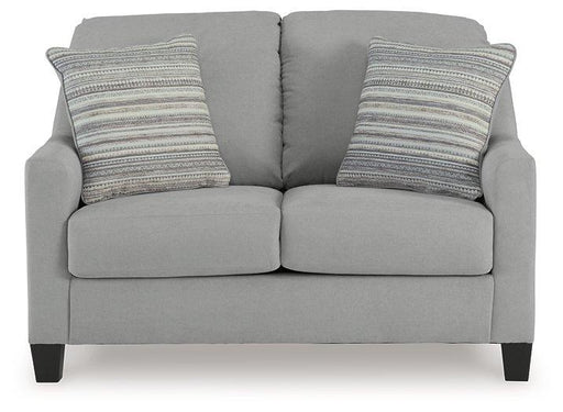 Adlai Loveseat - Inland Furniture (San Bernardino, CA)