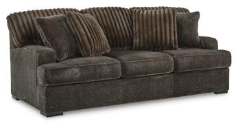 Aylesworth Sofa - Inland Furniture (San Bernardino, CA)
