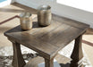 Johnelle Occasional Table Set - Inland Furniture (San Bernardino, CA)