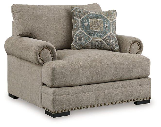 Galemore Living Room Set - Inland Furniture (San Bernardino, CA)