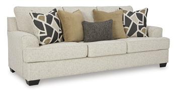 Heartcort Living Room Set - Inland Furniture (San Bernardino, CA)