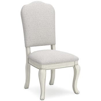 Arlendyne Dining Room Set - Inland Furniture (San Bernardino, CA)