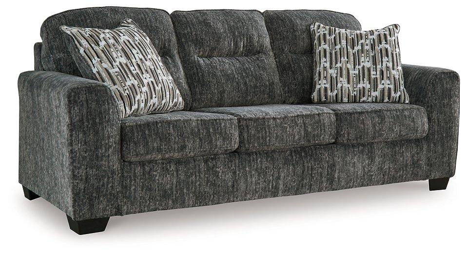 Lonoke Living Room Set - Inland Furniture (San Bernardino, CA)