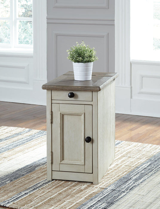 Bolanburg Table Set - Inland Furniture (San Bernardino, CA)