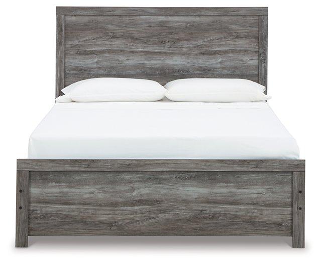 Bronyan Bedroom Set - Inland Furniture (San Bernardino, CA)