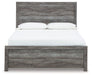 Bronyan Bedroom Set - Inland Furniture (San Bernardino, CA)