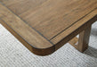 Cabalynn Dining Room Set - Inland Furniture (San Bernardino, CA)
