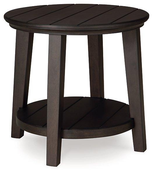 Celamar Occasional Table Set - Inland Furniture (San Bernardino, CA)