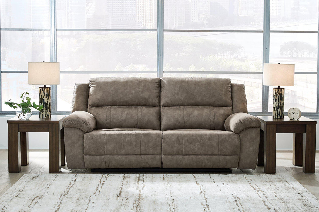 Laresview Living Room Set - Inland Furniture (San Bernardino, CA)