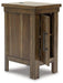 Moriville Occasional Table Set - Inland Furniture (San Bernardino, CA)