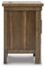 Moriville Occasional Table Set - Inland Furniture (San Bernardino, CA)