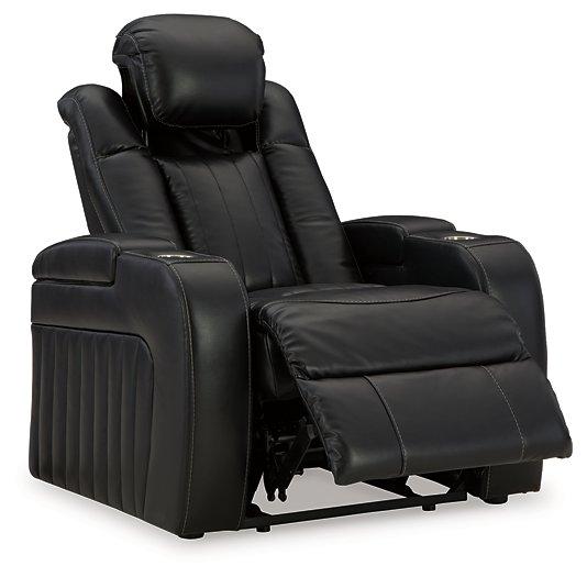 Caveman Den Upholstery Package - Inland Furniture (San Bernardino, CA)