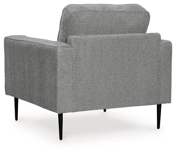 Hazela Living Room Set - Inland Furniture (San Bernardino, CA)