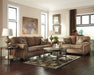Larkinhurst Sofa Sleeper - Inland Furniture (San Bernardino, CA)