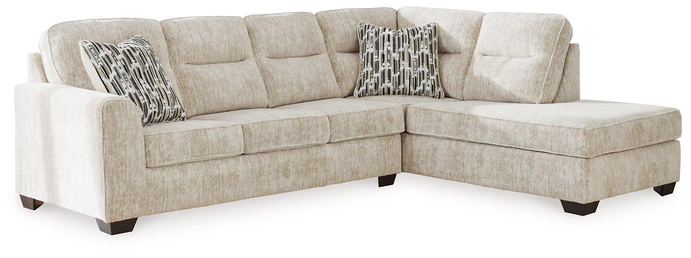 Lonoke Living Room Set - Inland Furniture (San Bernardino, CA)