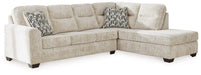 Lonoke Living Room Set - Inland Furniture (San Bernardino, CA)