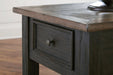 Tyler Creek Occasional Table Set - Inland Furniture (San Bernardino, CA)