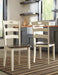 Woodanville Dining Set - Inland Furniture (San Bernardino, CA)