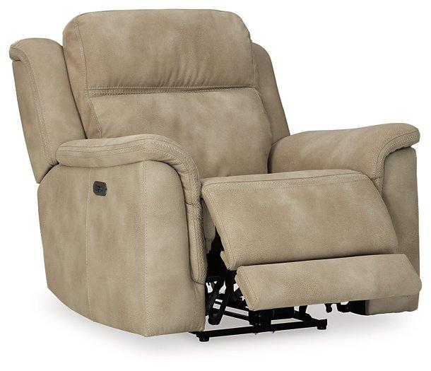 Next-Gen DuraPella Power Recliner - Inland Furniture (San Bernardino, CA)