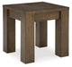 Rosswain Occasional Table Set - Inland Furniture (San Bernardino, CA)