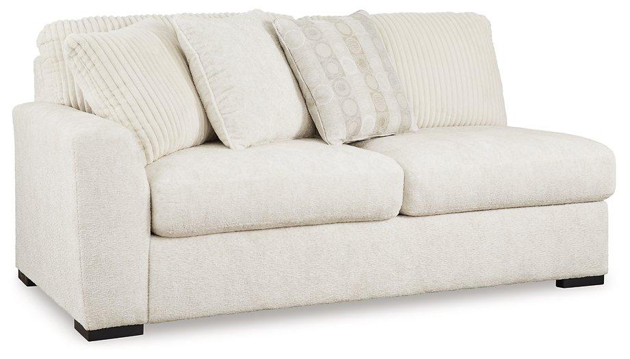 Chessington Sectional - Inland Furniture (San Bernardino, CA)