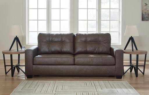 Barlin Mills Sofa - Inland Furniture (San Bernardino, CA)