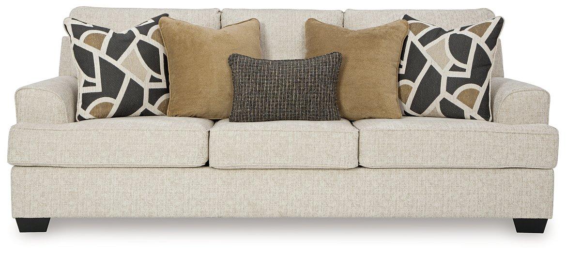 Heartcort Living Room Set - Inland Furniture (San Bernardino, CA)