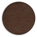 Korestone Occasional Table Set - Inland Furniture (San Bernardino, CA)