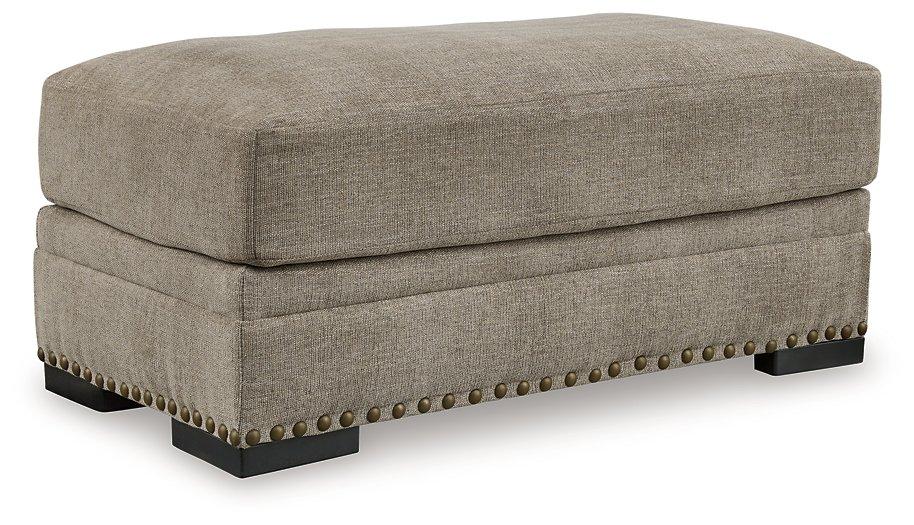 Galemore Living Room Set - Inland Furniture (San Bernardino, CA)