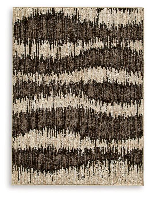Keradon Rug - Inland Furniture (San Bernardino, CA)
