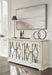 Arlendyne Dining Room Set - Inland Furniture (San Bernardino, CA)